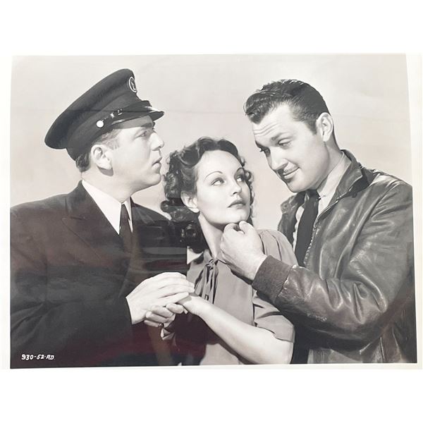 Pirates of the Skies  Kent Taylor, Rochelle Hudson and Regis Toomey movie photo
