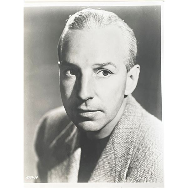 Lloyd Nolan photo