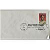 Image 1 : Humphrey Bogart first day cover