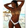 Image 1 : Tennis legend Serena Williams facsimile signed photo