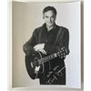 Image 1 : Neil Diamond facsimile signed photo