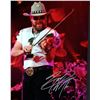 Image 1 : Hank Williams Jr. facsimile signed photo