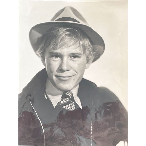 Bowery Boys Whitey William Benedict vintage photo