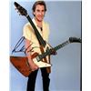 Image 1 : Fleetwood Mac Rick Vito facsimile signed photo