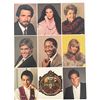 Image 1 : Hotel cast photo card