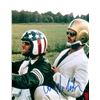 Image 1 : Easy Rider Jack Nicholson facsimile signed photo