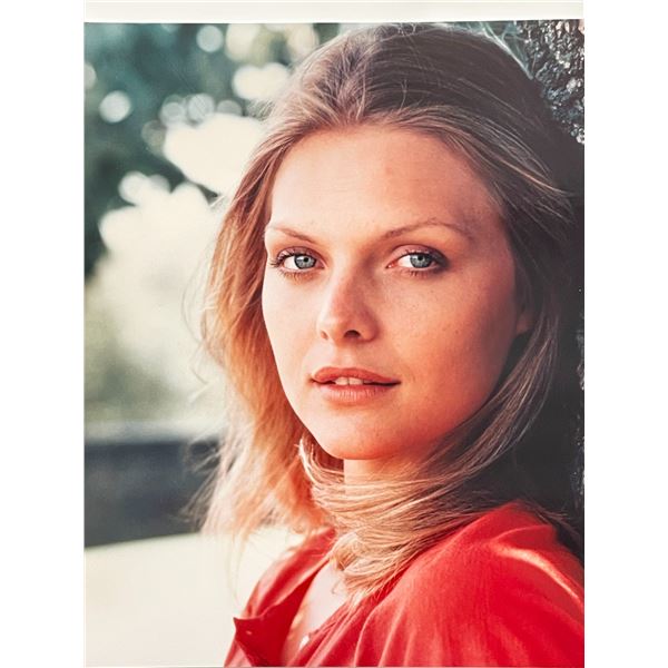 Michelle Pfeiffer photo