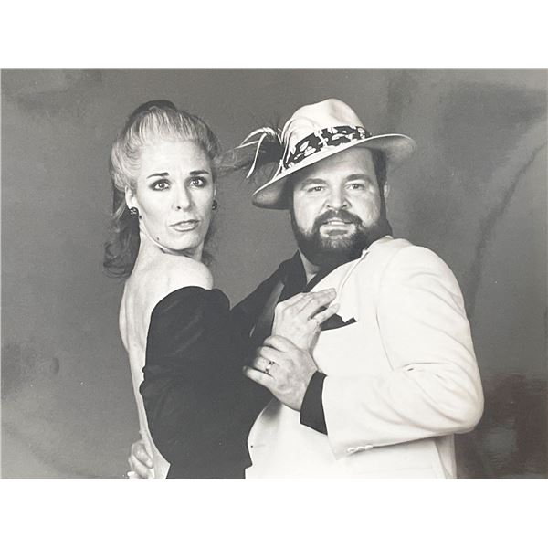 Last Married Couple in America Dom DeLuise photo