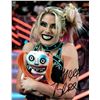Image 1 : WWE Alexa Bliss facsimile signed photo
