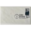 Image 1 : Alfred Hitchcock first day cover