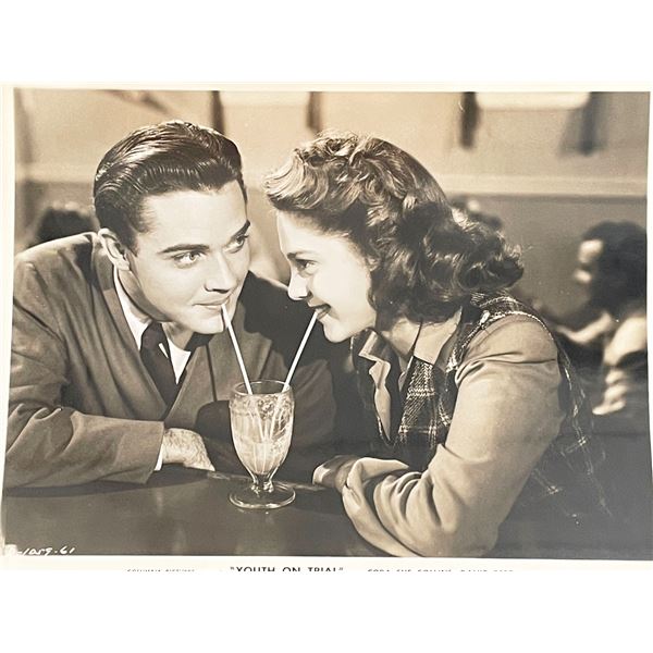 Youth on Trial (1945) original vintage movie photo