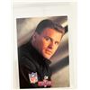 Image 1 : Howie Long NFL Pro Line Profiles Raiders Football Card