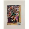 Image 1 : Dee Brown signed basketball card