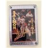 Image 1 : Tim Salmon California Angels Rookie of the Year Facsimile Signed Framed Baseball Card