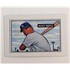 Image 2 : Mickey Mantle 1951 Bowman Baseball Card Replica