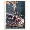 Image 1 : Seattle Supersonics Shawn Kemp signed 1995-96 Upper Deck #222  trading card