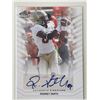 Image 1 : Rodney Smith 2013 Leaf Draft #61 signed trading card