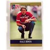 Image 1 : Hale Irwin Official PGA Tour Card