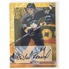 Image 1 : Pittsburgh Penguins Michal RozsÃ­val 200 In The Game #91 signed trading card