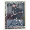 Image 1 : Kris Beech signed autograph card
