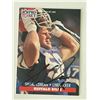 Image 1 : Buffalo BillsShane Conlan 1991 Pro Set #75 signed card