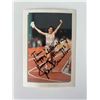 Image 1 : Gold Medalist Joan Benoit signed postcard