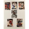 Image 1 : The Hottest Cards on Ice NHL Pro Set