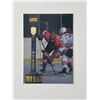 Image 1 : Adirondack Red Wings Tim Taylor 1994 Signature Rookies signed trading card