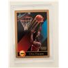 Image 1 : Otis Thorpe Houston Rockets Basketball Card