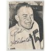 Image 1 : Bob Schloredt signed photo