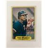 Image 1 : Juan Beniquez signed baseball card