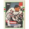 Image 1 : Chicago Bears David Tate 1989  Topps #67 trading card