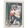 Image 1 : Philadelphia Eagles Brad Goebel 1991 Pacific #629 signed trading card