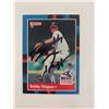 Image 1 : Bobby Thigpen signed baseball card