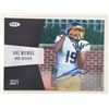 Image 1 : Jake Wieneke 2018 Sage Hit Premier Draft signed trading card