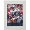 Image 1 : Dallas Cowboys Randy White 2001 Upper Deck #19 signed trading card