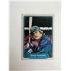 Image 1 : Chicago White Sox Greg Luzinski signed trading card
