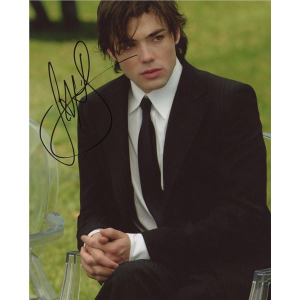 NIP Tuck John Hensley signed photo