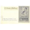 Image 1 : Durand C. Chapman signed bookplate