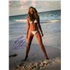 Image 1 : Supermodel Elle Macpherson signed photo
