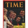 Image 1 : Jimmy Carter signed Time magazine. GFA Authenticated