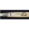 Image 2 : Los Angeles Dodgers Raul Mondesi Signed Bat JSA Authenticated