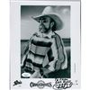 Image 1 : Musician Charlie Daniels signed photo. JSA Authenticated