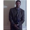 Image 1 : The Unit Dennis Haysbert signed photo. JSA Authenticated
