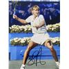 Image 1 : Tennis legend Steffi Graf signed photo