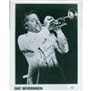 Image 1 : The Tonight Show Doc Severinsen signed photo. JSA Authenticated