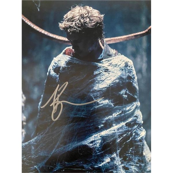 Austin Butler signed photo
