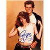Image 1 : Footloose Lori Singer signed photo