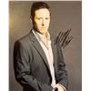 Image 1 : Northern Exposure Rob Morrow signed photo