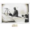 Image 1 : Flying Ace Adolphe Pegoud Signed Photograph